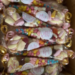 Party Sweet Cones ~ Standard Sweets