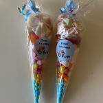 Party Sweet Cones ~ Standard Sweets