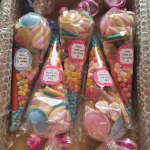 Party Sweet Cones ~ Standard Sweets